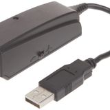 Thrustmaster VG TRJ12 USB adaptörü T3 PA & T3 PA-PRO 3-pedal seti – PC