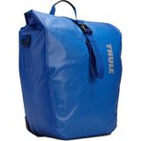 Thule 100062 Bagaj Çantası, Mavi, 47,4 x 36,4 x 12 Cm, L