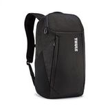 Thule Accent 20L Notebook Sırt Çantası - Siyah