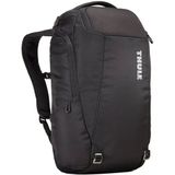 Thule Accent 28L Black 15 6 Notebook Sırt Çantası