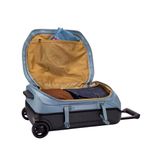 Thule Aion 4 Tekerlekli Carry On Spinner 40L Valiz Mavi
