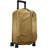 Thule Aion 4 Tekerlekli Carry on Valiz Açık Kahve Ca.tars122Ntr