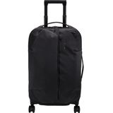 Thule Aion 4 Tekerlekli Carry on Valiz Siyah Ca.tars122Blk