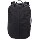 Thule Aion Notebook Sırt Çantası 15.6 40L, Siyah