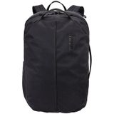 Thule Aion Seyahat Ve Notebook Sırt Çantası 40l 15,6 - Siyah