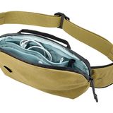 Thule Aion Sling 2 L Bel/Omuz Çantası Sarı