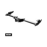 Thule Brink Ford transit custom Thule Brink Flanşlı Sabit Çeki Demiri 2013 ve Sonrası