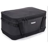 Thule Chasm 55L Dişli Taşıyıcı, Su Geçirmez Taban, İç Cepler Ve Hareketli Bölücüler, Fermuarlı Kapak, Sağlam Tutma Kolları