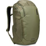 Thule Chasm Dizüstü Bilgisayar Sırt Çantası 26 L Olivin, 26