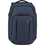 Thule Crossover 2 15.6" Lacivert Notebook Sırt Çantası Polyester Malzeme ile Koruma Sağlar CA.C2BP116DBL