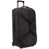 Thule Crossover 2 2 Tekerlekli Duffel 76 cm Siyah Valiz