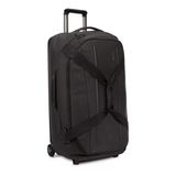 Thule Crossover 2 Tekerlekli Seyahat Çantası 76 Cm/30" Siyah, 87