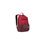 Thule Departer 21L 15.6 İnç Notebook Sırt Çantası, Rumba/Plum