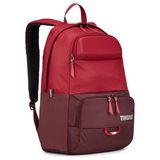 Thule Departer 21L Notebook Sırt Çantası, 15 inç Ekran Boyutu ile Polyester Malzeme ve Koruma Özellikleri