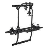 Thule Elite Van Xt Ducato Jumper Boxer 2007 Siyah Bisiklet Taşıyıcı