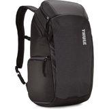 Thule Enroute Medium Dslr Fotoğraf Makinesi Sırt Çantası 20 L Siyah 20