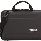 Thule Gauntlet 4 14 inç Siyah Macbook Pro Çantası