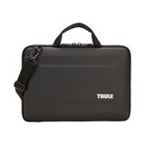 Thule Gauntlet 4 16 inç Siyah Macbook Pro Çantası