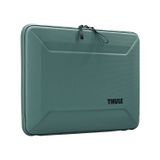 Thule Gauntlet 5 16 inç MacBook Pro Kılıfı Yeşil