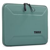 Thule Gauntlet 5 MacBook Kılıfı 14 Hazy Green