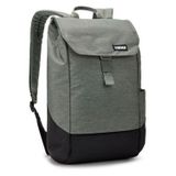 Thule Lithos Notebook Sırt Çantası 16L - Agave