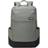 Thule Lithos Notebook Sırt Çantası 20L, Agave - Yeşil