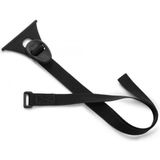 Thule Organizatör Için Kayış Kiti - 120x2 - Siyah