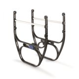 Thule Pack 'n Pedal Side Frames Bisiklet Arka Bagaj Taşıyıcı Siyah Tek Boy
