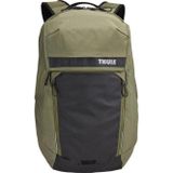 Thule Paramount Commuter Sırt Çantası 27L Olivine