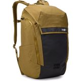Thule Paramount Dizüstü Bilgisayar Sırt Çantası 27 L Nutria Kahverengi, 27