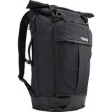 Thule Paramount Geleneksel 27 Litrelik Sırt Çantası (15" Dizüstü Bilgisayar ve Tablet Için) Siyah