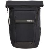 Thule Paramount Notebook Sırt Çantası 24L, Black - Mavi