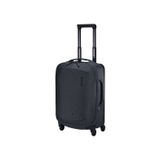 Thule Subterr 2 Carry-On 4 Tekerlekli 55 cm Valiz Koyu Mavi