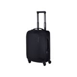 Thule Subterr 2 Carry-On 4 Tekerlekli 55 cm Valiz Siyah