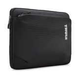Thule Subterra 2 13 inç Siyah MacBook Kılıfı