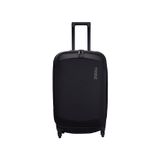 Thule Subterra 2, 4 Tekerlek, 68cm Valiz Siyah