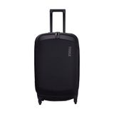 Thule Subterra 2, 4 Tekerlek, 68cm Valiz Siyah