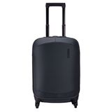Thule Subterra 2 Carry-On Ca.tsrs422ds 4 Tekerlek 55 CM D.Slate Kabin Boy Valiz Koyu Gri