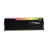 THULL 32GB (2X 16GB) DDR5 6400MHZ RGB DUAL KIT PC RAM APEX THL-PCAPX51200D5-32G-B