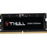 Thull Gaming 16GB 5600MHZ CL46 1.1V Ddr5 Sodımm Ram THL-SOPC44800D5-16G