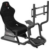 Thull Gaming Sürüş Koltuğu Thl-Gcr-01