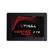 Thull Gaming Vortex 2tb 2,5" Sata3 580/560MB/S SSD THL-SSDVTX/2TB