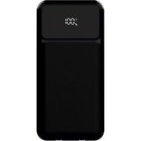 Thull HL-PB-GNN16B 10.000 Mah Powerbank - Siyah