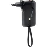 Thull PD10003 10000 Mah Powerbank - Siyah