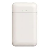 Thull THL-PB-GN129S 5.000 mAh Powerbank Beyaz