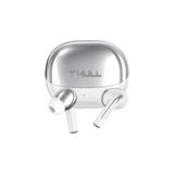 Thull THL-TWS-FS157 Bluetooth Kulaklık Beyaz, Kristal Ses Kalitesi, Uzun Pil Ömrü, Pratik Kullanım