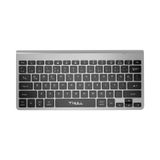 Thull THL-WKB-KLX01 Mini TKL Kablosuz Klavye