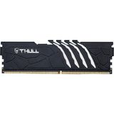 Thull Vortex 32GB 3200MHZ CL16 1.35V Black Heatsınk Ddr4 Ram THL-PCVTX25600D4-32G-B