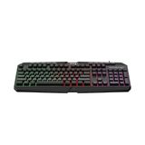 Thull Vortex THL-KB-VTX815S RGB Kablolu Gaming Klavye