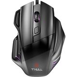 Thull Vortex VTXM66S RGB Kablolu Gaming Mouse